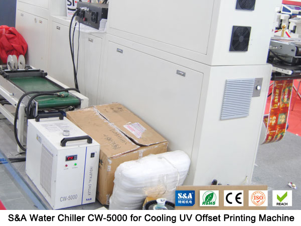water chiller