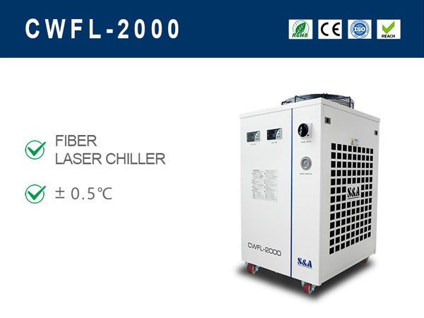 water cooling chiller