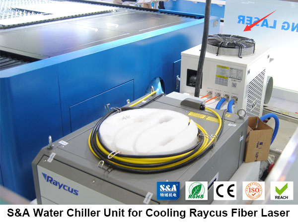 water chiller unit