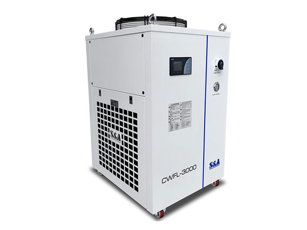 air cooled water chiller