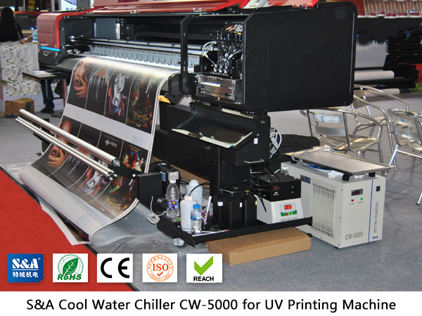 cool water chiller