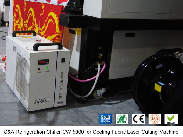 refrigeration chiller