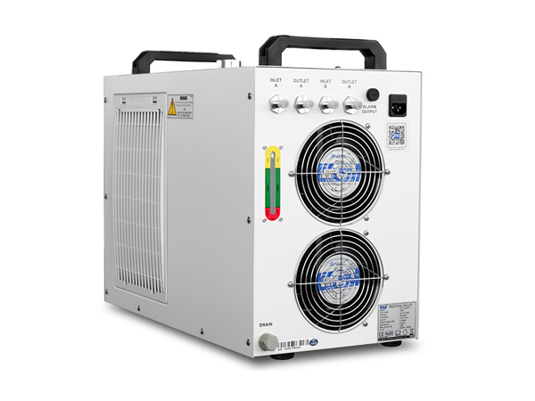 small water chiller