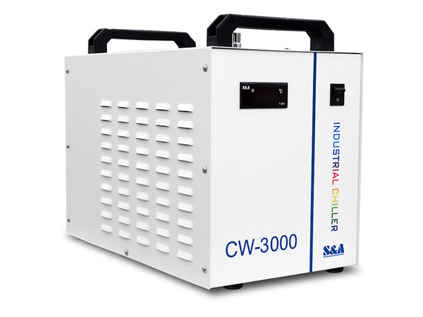 portable chiller unit