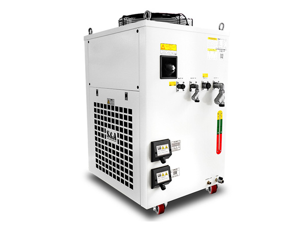 air cooled water chiller