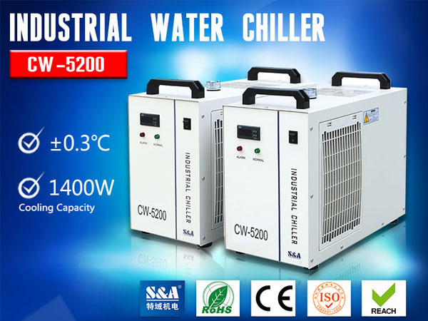 portable water chiller