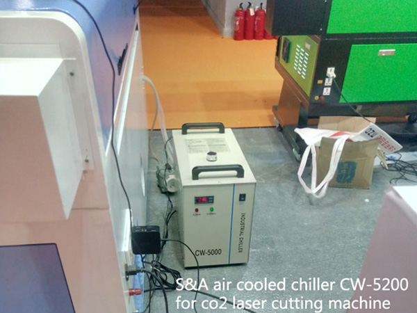 small portable chiller