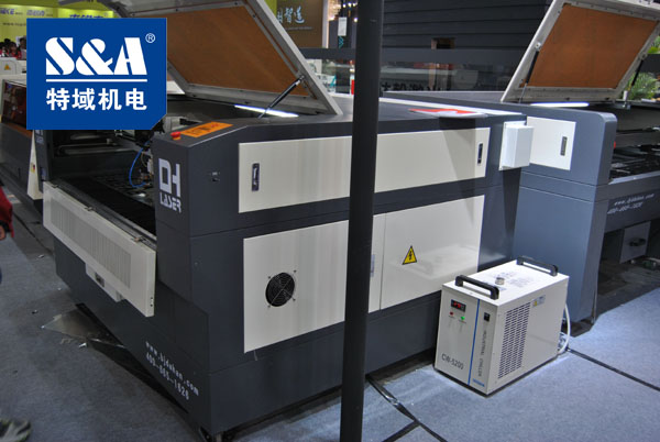  CO2 laser marking machine chiller