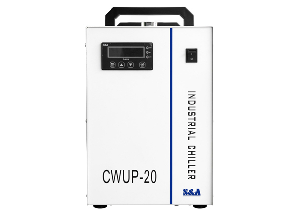 precise temperature control system