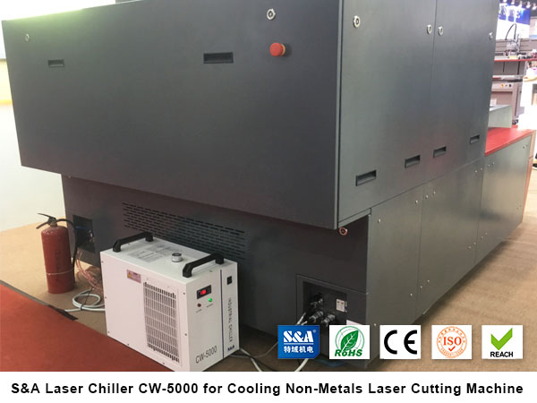 laser chiller