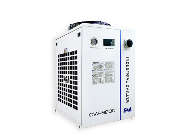 circulating water chiller