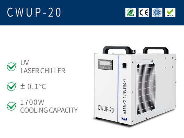 precise temperature control system