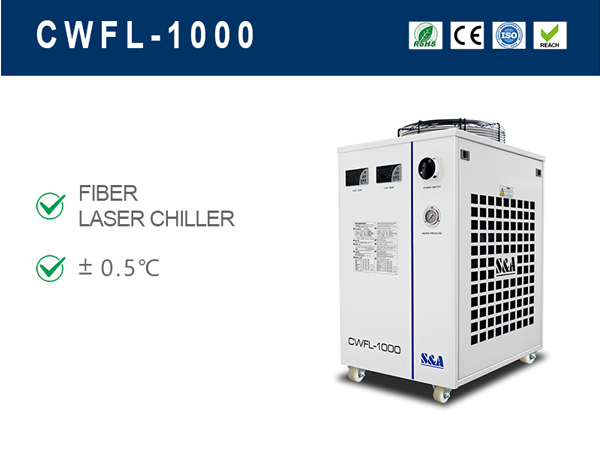 air cooled chiller system