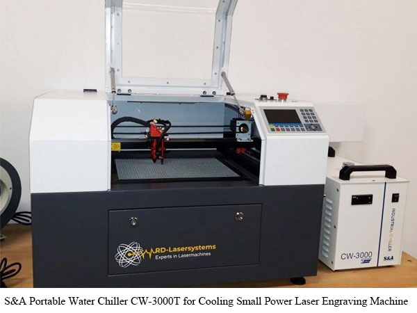 passive cooling water cooler