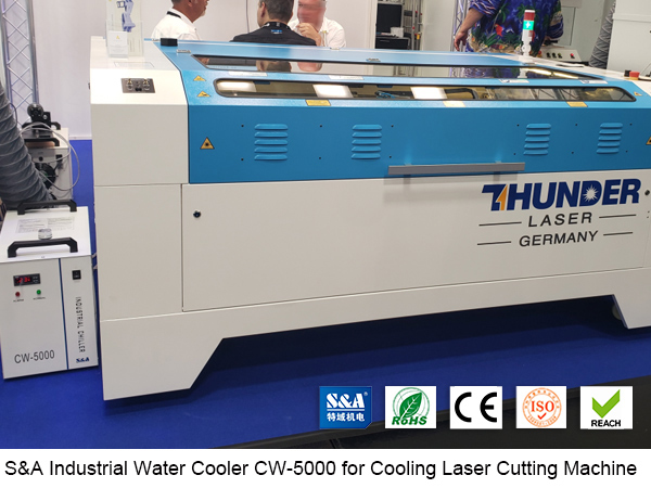 industrial water cooler