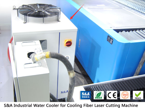 industrial water cooler