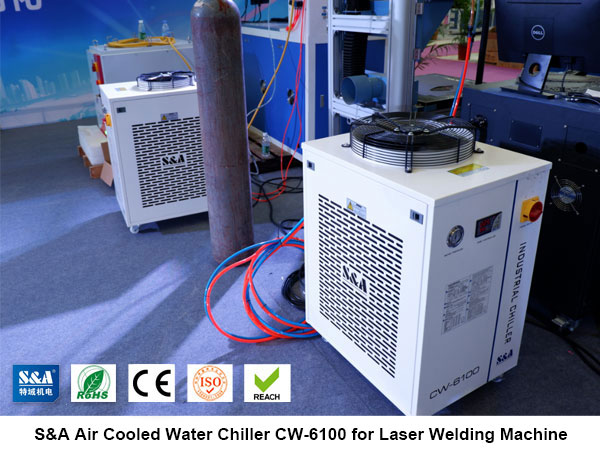 air cooled water chiller