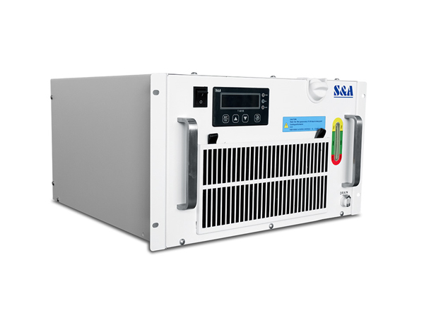 recirculating water chiller