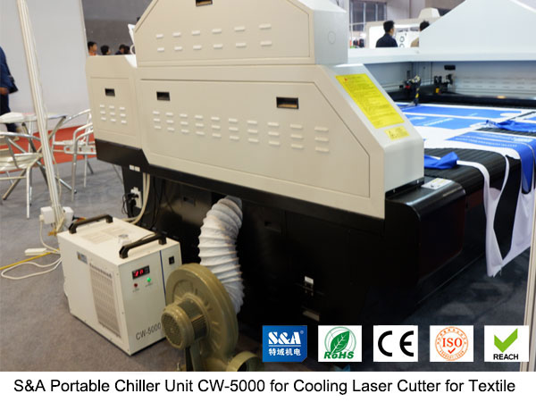 portable chiller unit