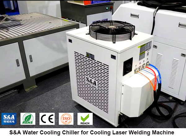 water cooling chiller