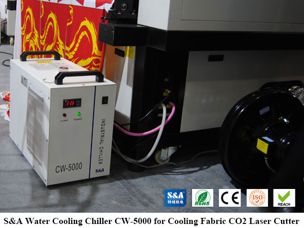 water cooling chiller