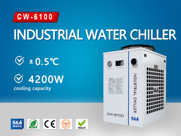 compressor chiller unit