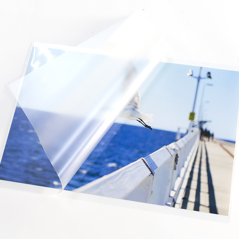 YIDU SAILS yidu Factory price High quality Glossy laminating pouch