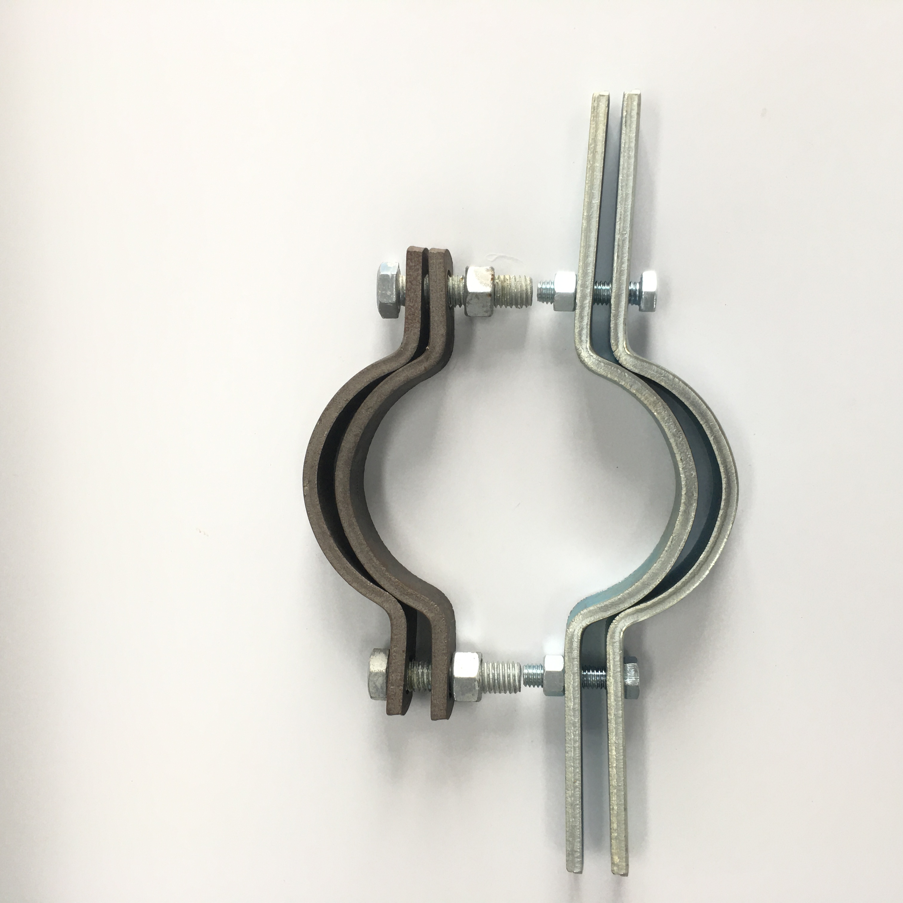 XYSTRUT Riser Pipe Clamp Pipe clamp