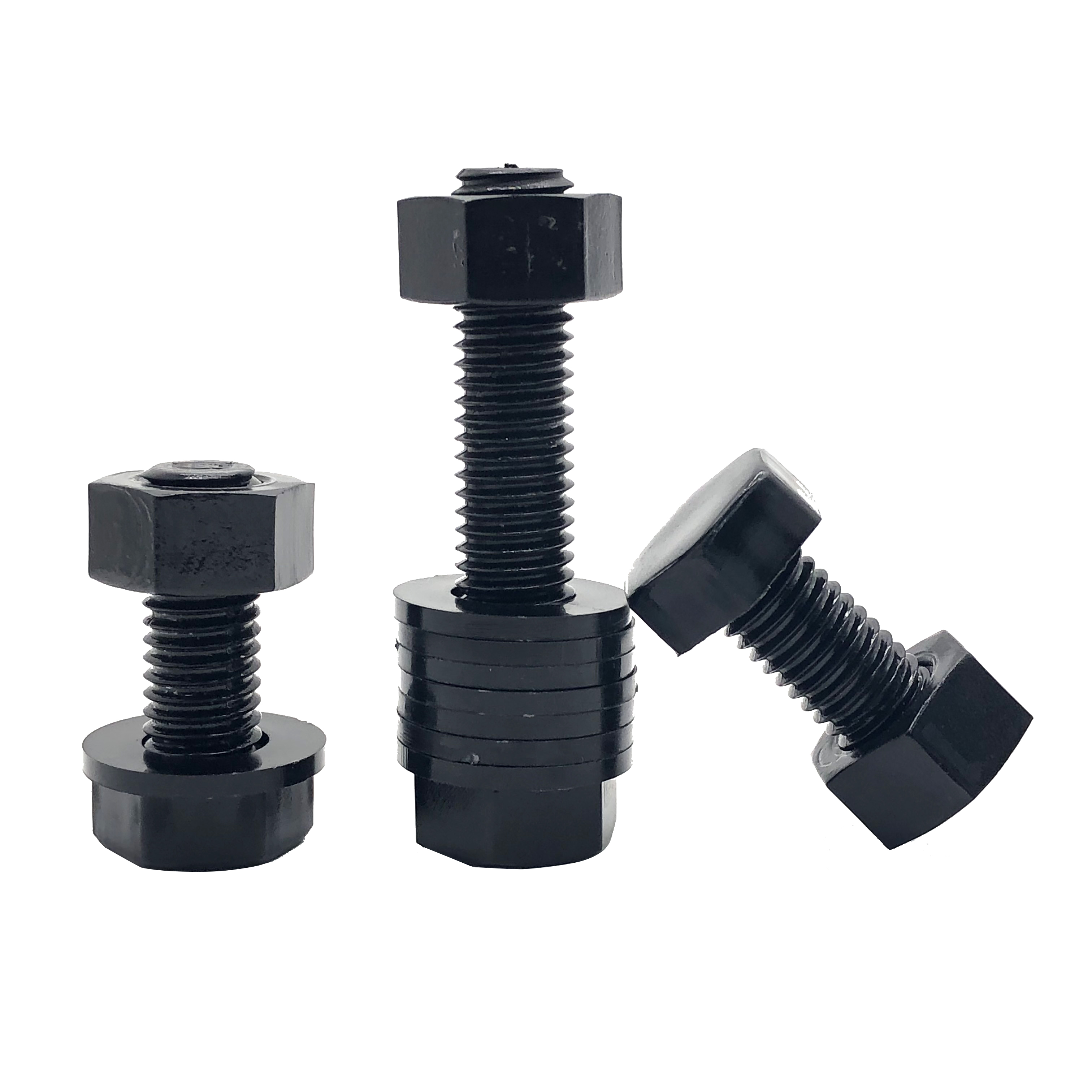Precision Fasteners