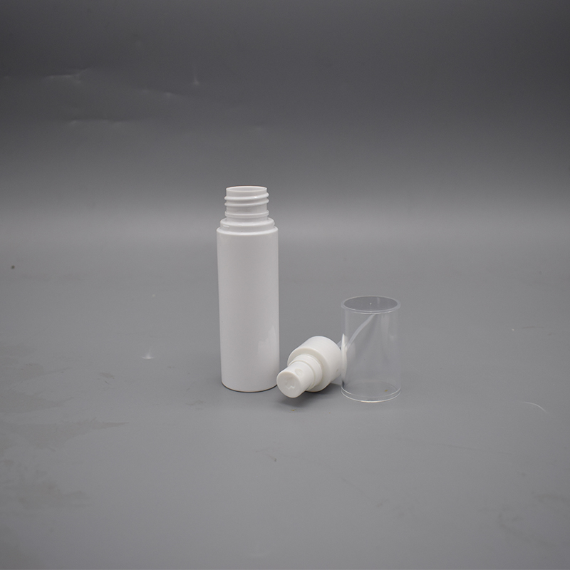 Hot Selling 80ml/100ml/120ml/130ml/150ml Skin Care Unique Plastic Mist Spray Water Bottle With High Quality