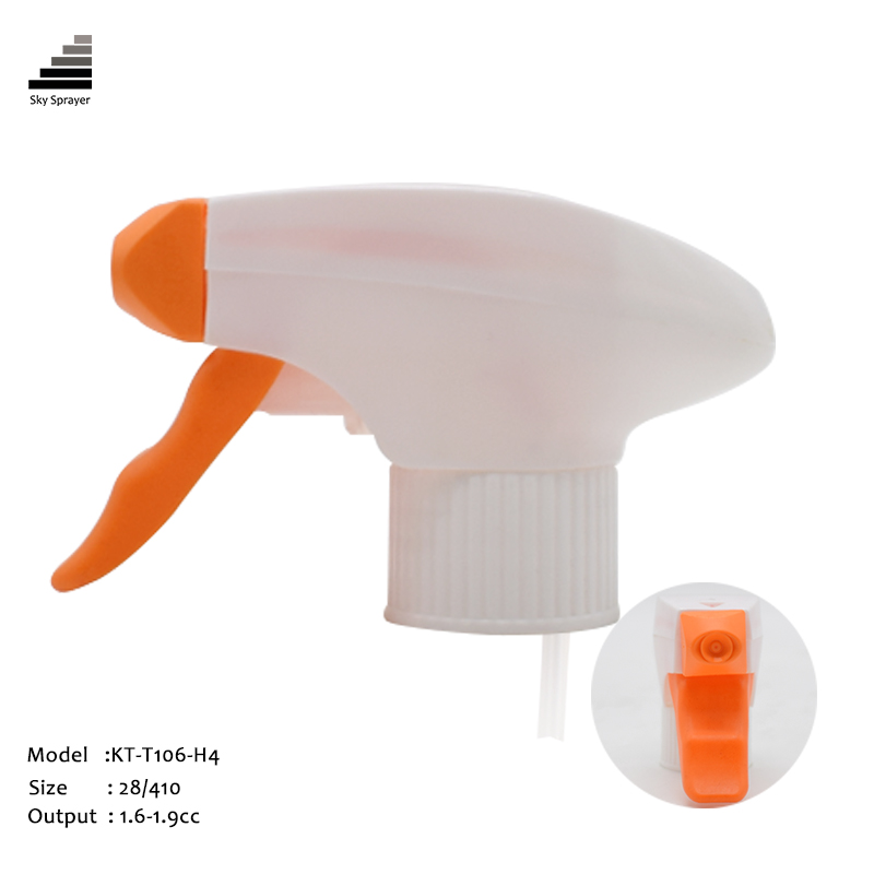 28/410 28/400 28/415 Hot Selling PP Plastic Mini Spray Bottle Trigger