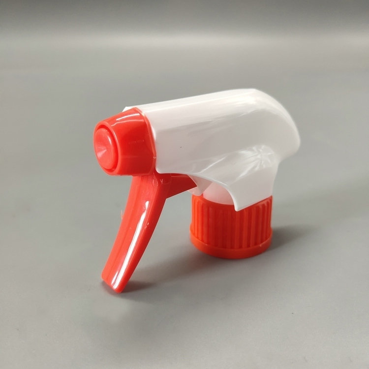 Hot Sales Customized Garden Sprayer Plastic Trigger Sprayer Pump Head