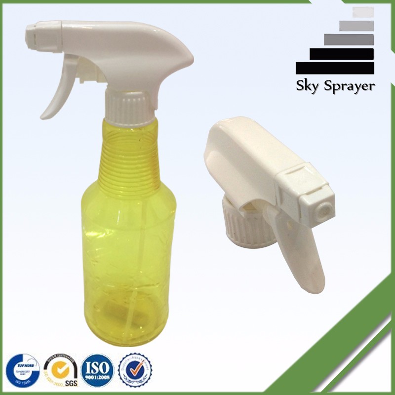 New Type Plastic Material And Garden Usage Chemical Resistant Trigger Sprayer
