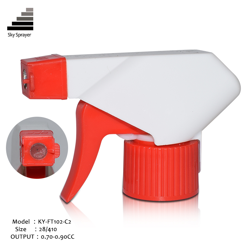 Sky Sprayer - High Quality Garden Durable Plastic Bottle Pump Sprayer ...