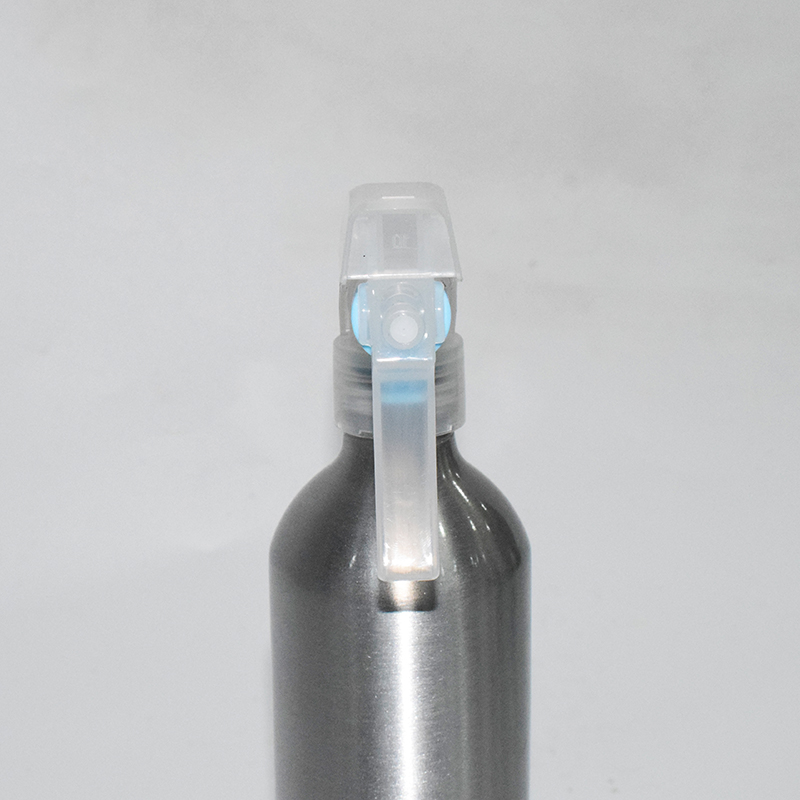 Best selling durable using aluminum trigger sprayer bottles