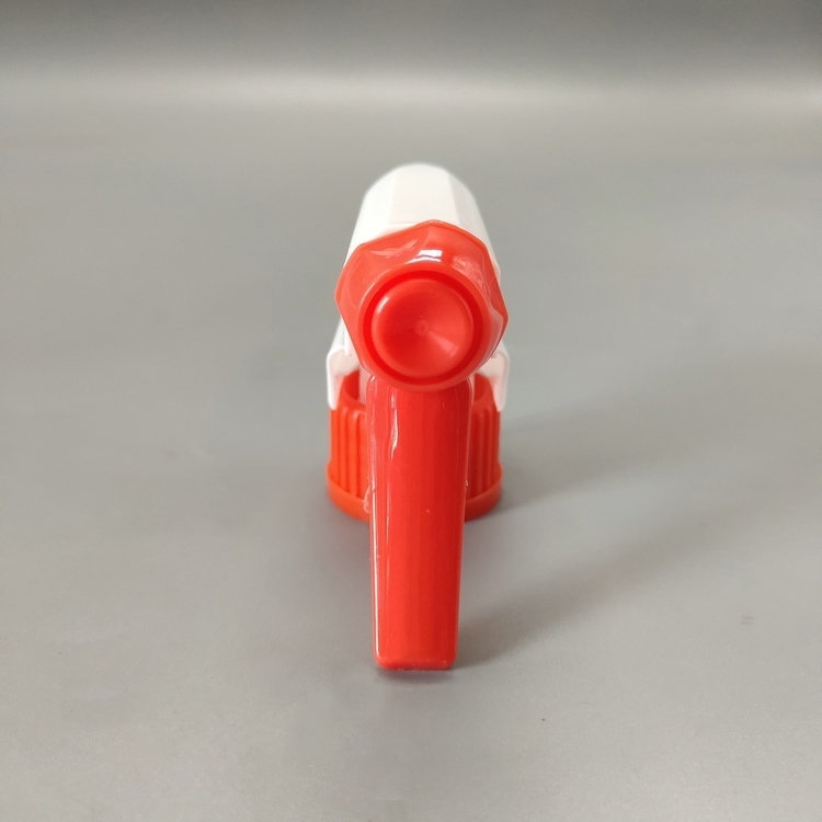 Hot Sales Customized Garden Sprayer Plastic Trigger Sprayer Pump Head