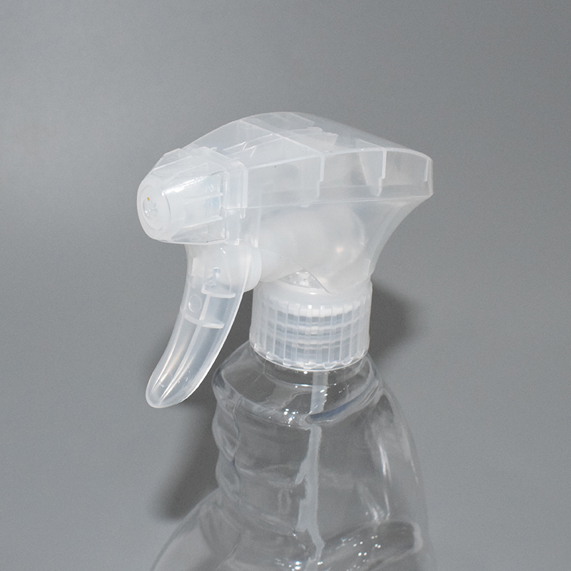 High Quality 750ML Trigger Bottle With Non Spill Trigger Sprayer For Water Mist