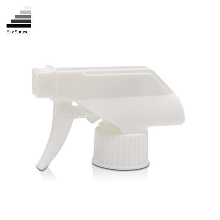 28mm Wholesale  Plastic Cosmetic Pet Garden Trigger Spray For Bottle