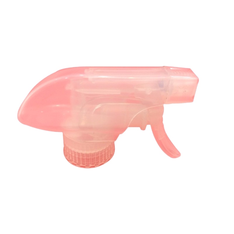 Colorful Child-proof 24/410 28/410 Plastic Trigger Sprayer