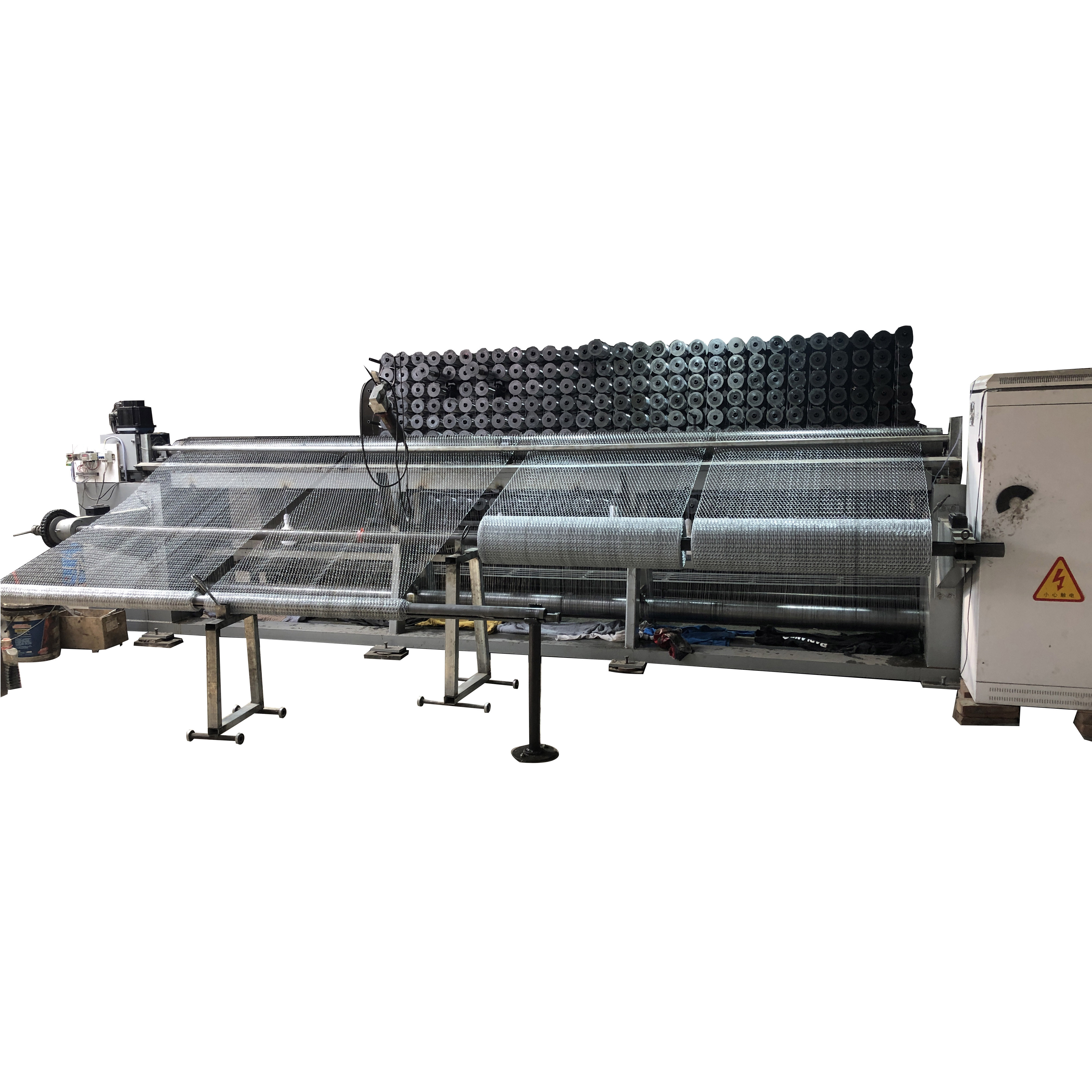 Wire Mesh Welding Machine
