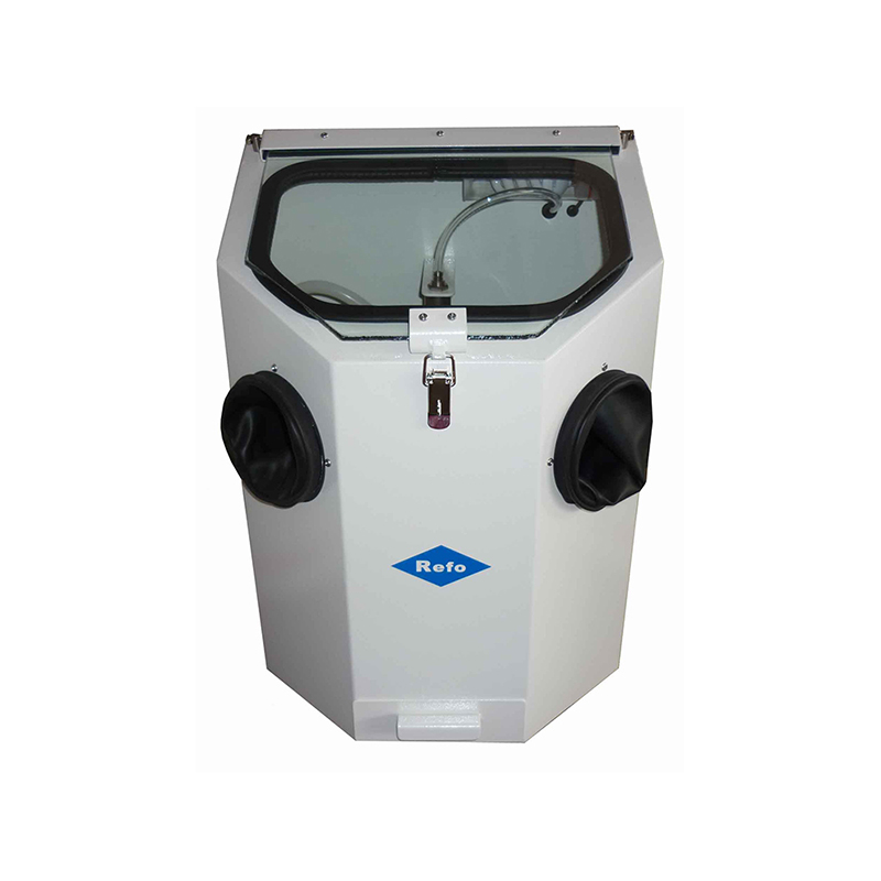 Srefo - Srefo R-603 CE 承認済みサンドブラスト 1 本のペンを使用