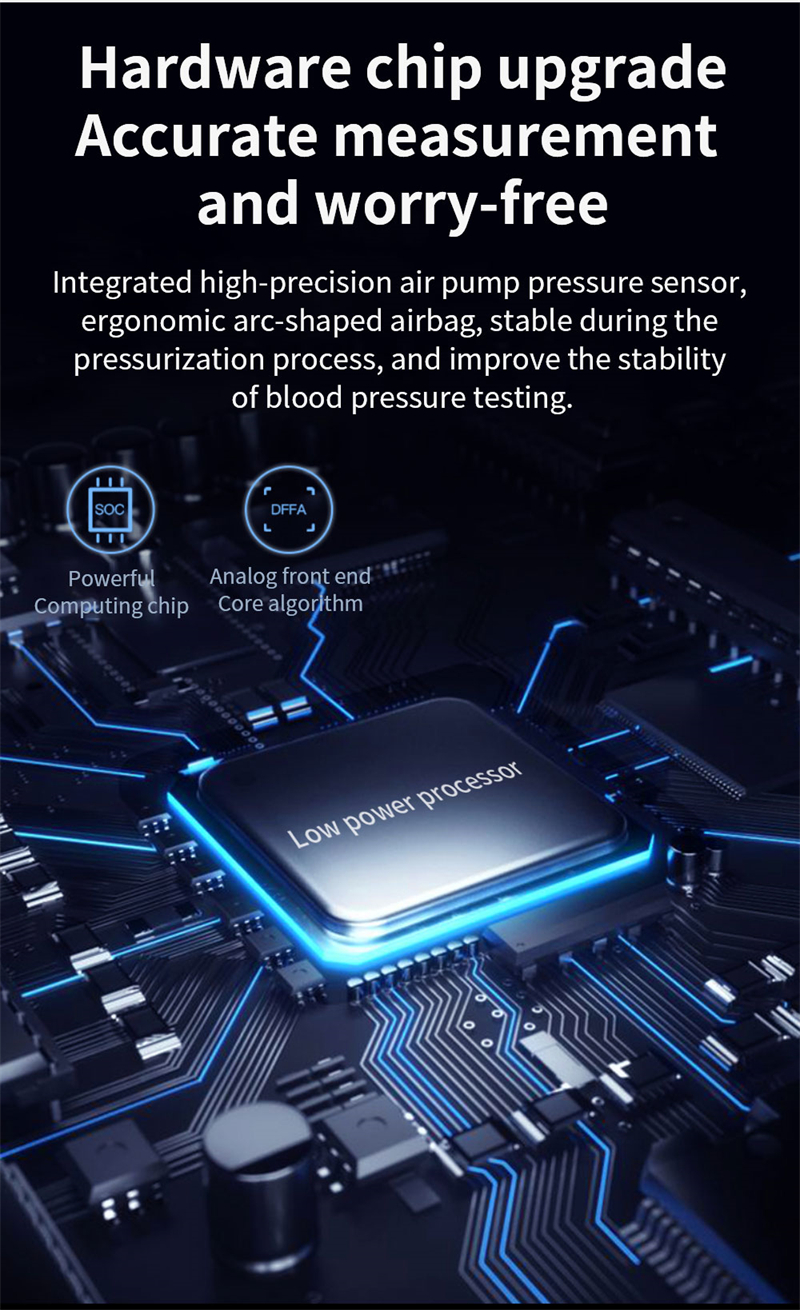 JGo 2022 Amazing smart watch reloj inteligente air pump blood pressure monitor true ecg smartwatch health watch S6