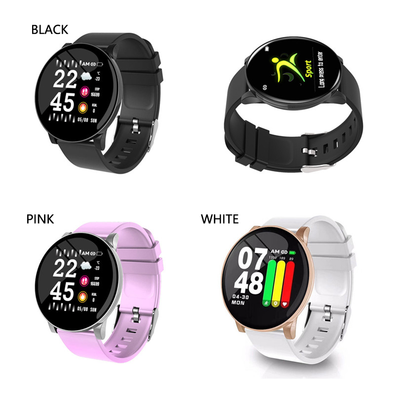 Lemfo w8 smart watch online