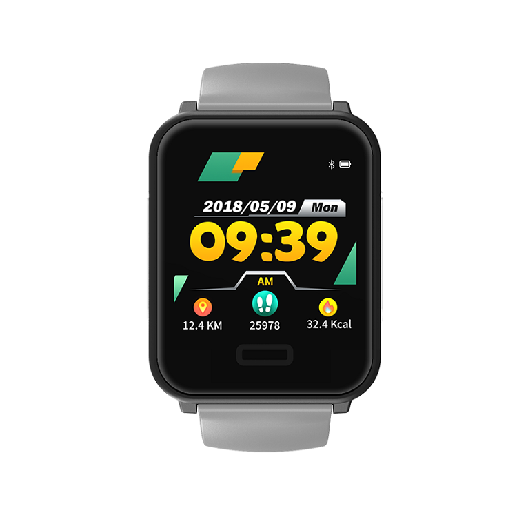 E33 smartwatch best sale