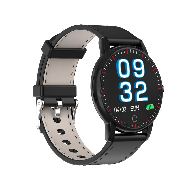 2022 Mujeres Reloj Inteligente Para Huawei Teléfono Pulsera Ejercicio  Hombres Presión Arterial Frecuencia Cardíaca IP68 Impermeable Señoras  Smartwatch