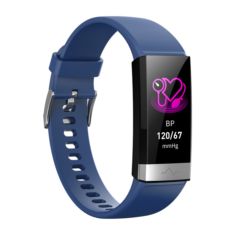 Mpow h2 2024 smart bracelet