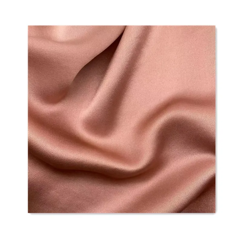 Wholesale High Quality 100% Pure Silk Fabric - China Silk Fabric and Pure  Mulberry Silk Fabric 16/19/22/25mm price