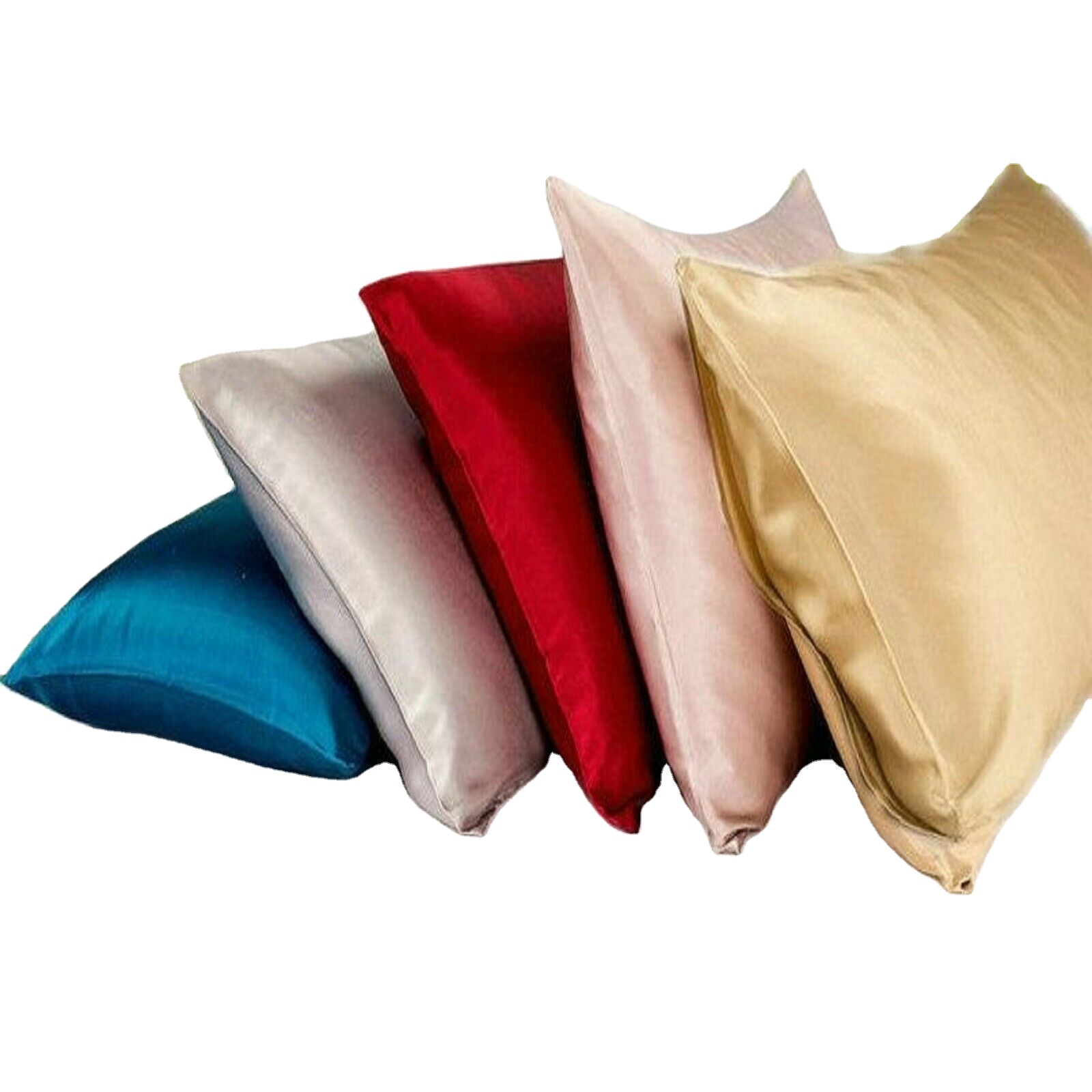 シルクの枕カバー、シルクの枕カバーの卸売業者 | SiteLokiロマンケリー