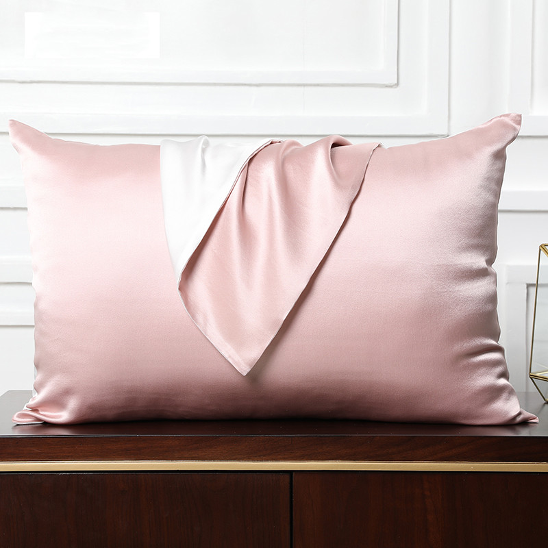 Wholesale silk clearance pillowcases