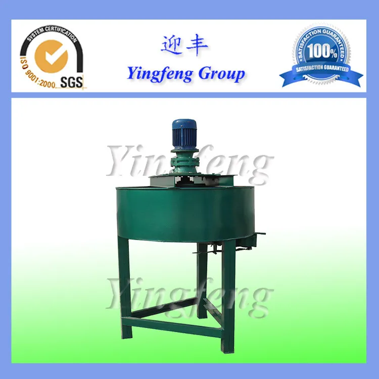 Yingfeng Machinery - Machine de fabrication de briques de sol